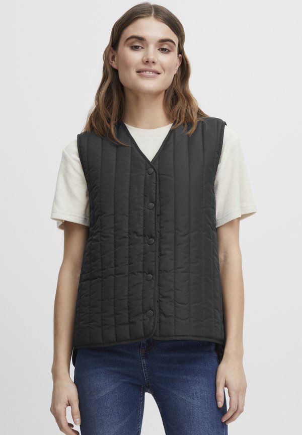 OXSadget - Waistcoat - Main Image