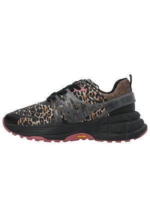 Sneakers basse - black