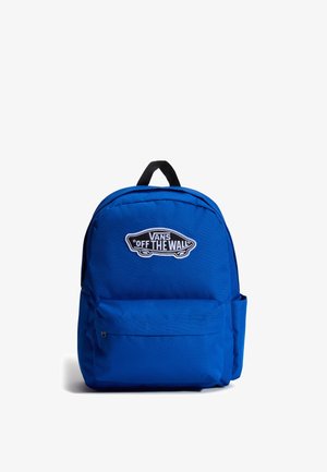 Vans, VN UNISEX BACKPACKS - Tagesrucksack - dark blue