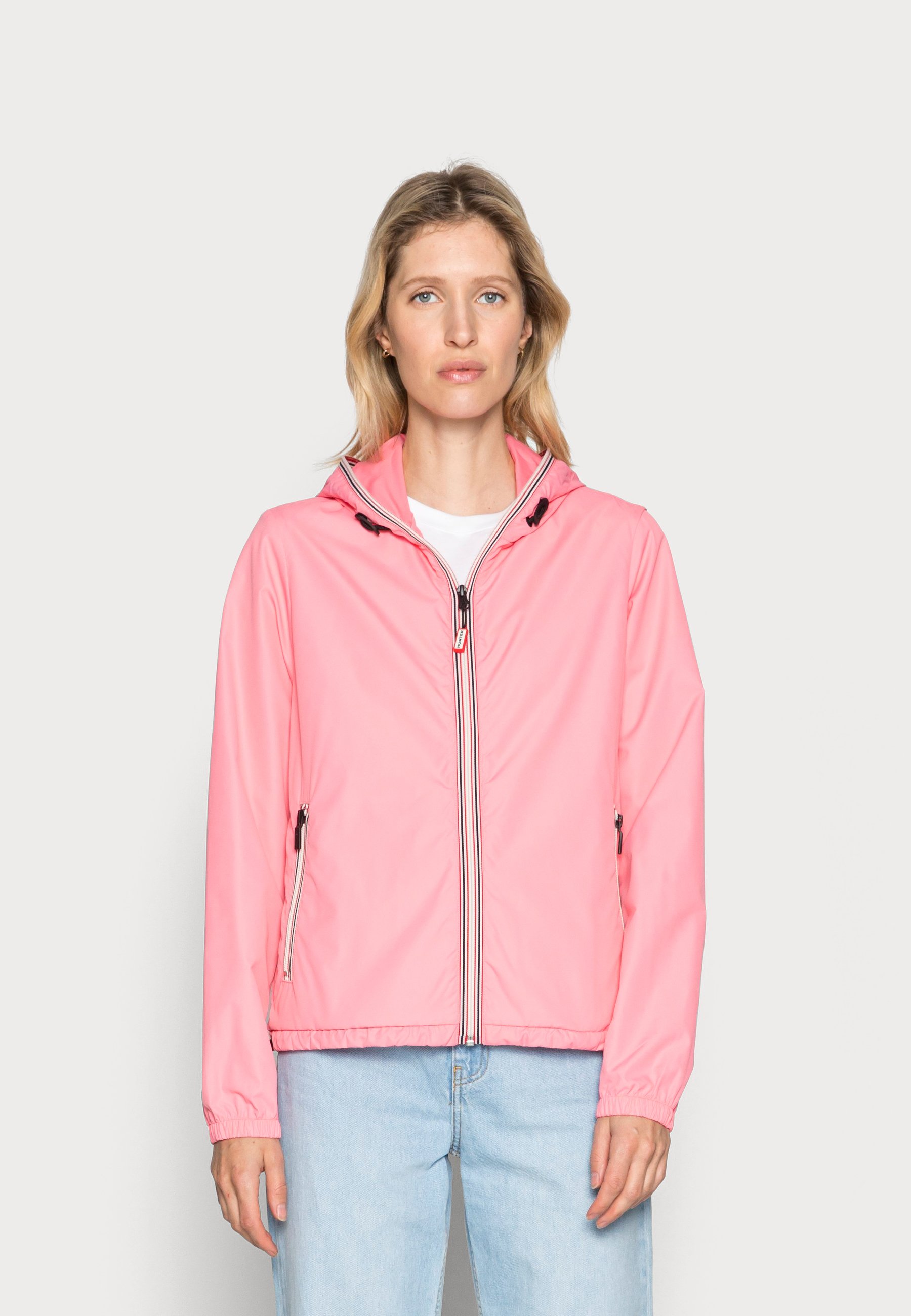 Damen WOMENS ORIGINAL SHELL JACKET - Leichte Jacke Damen WOMENS ORIGINAL SHELL JACKET - Leichte Jacke