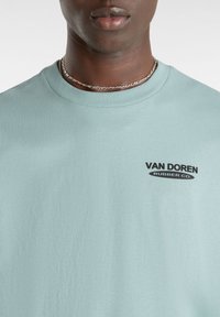 Vans - T-shirt z nadrukiem