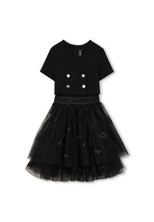 Cocktailkleid/festliches Kleid - black