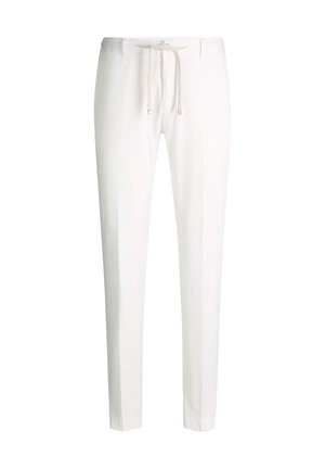 JOOP!, STOFFHOSE SAKE - Chino - offwhite