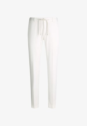 JOOP!, STOFFHOSE SAKE - Chino - offwhite