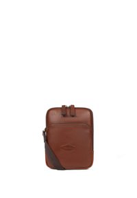 Hexagona STUART - Borsa a tracolla - marron