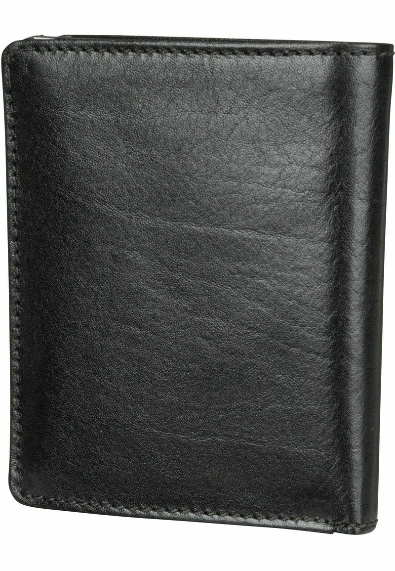 Herren Geldbörsen | Braun Büffel Geldbörse schwarz - KR34615 Herren Geldbörsen | Braun Büffel Geldbörse schwarz - KR34615