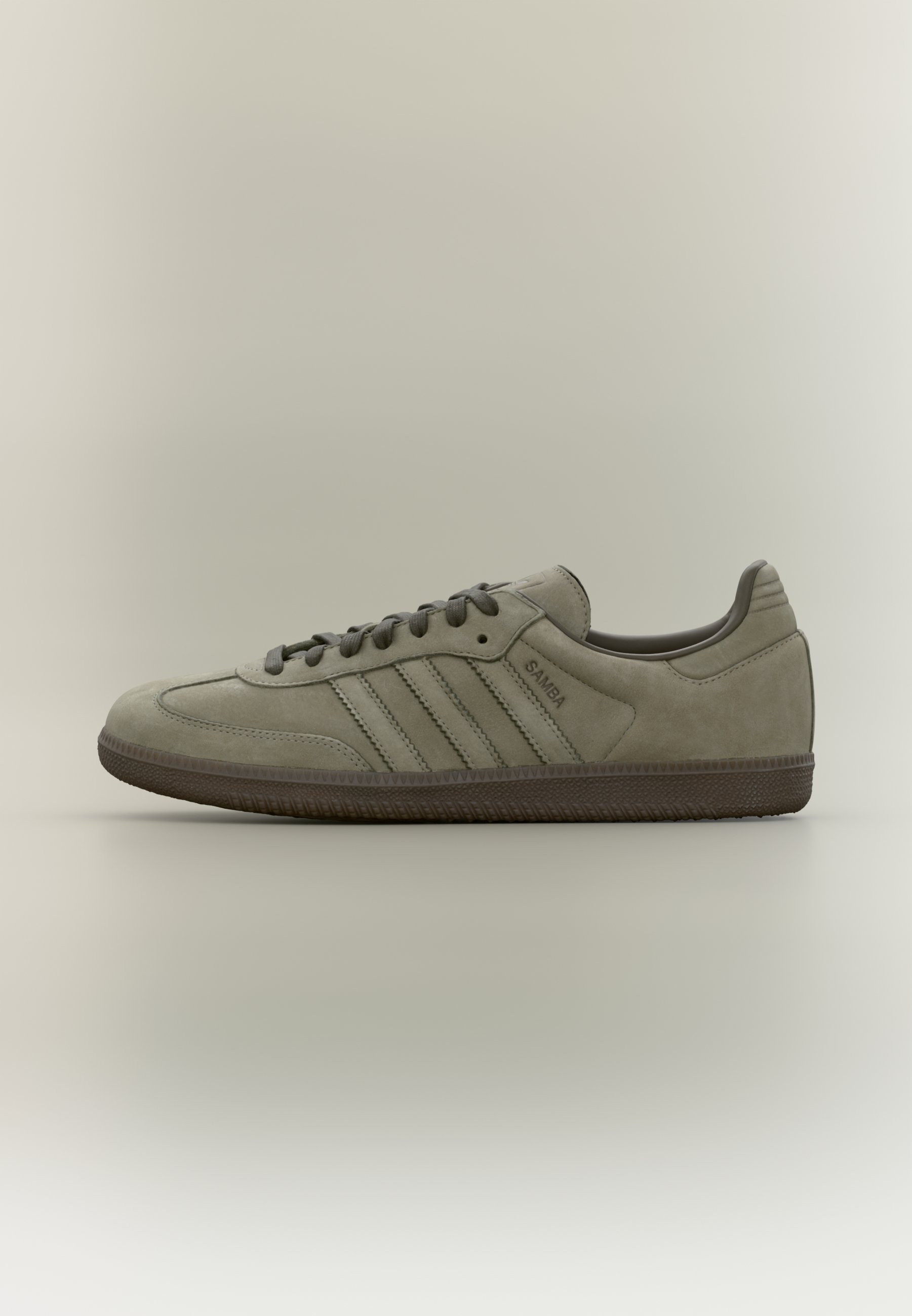 adidas Originals SAMBA OG UNISEX - Trainers - clay/shadow olive/green - Zalando.ie adidas Originals SAMBA OG UNISEX - Trainers - clay/shadow olive/green - Zalando.ie