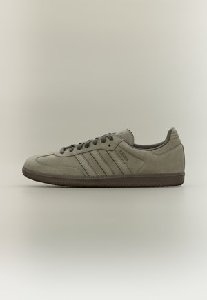 SAMBA OG UNISEX - Sneakersy niskie