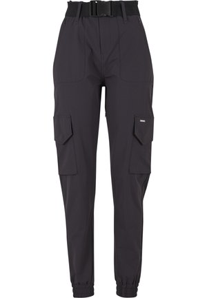 aim’n® CARGO - Hlače za otvoreno - black