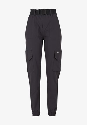 aim’n® CARGO - Outdoorbroeken - black