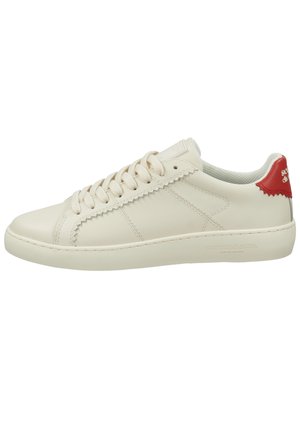 PLAKKA - Trainers - creme
