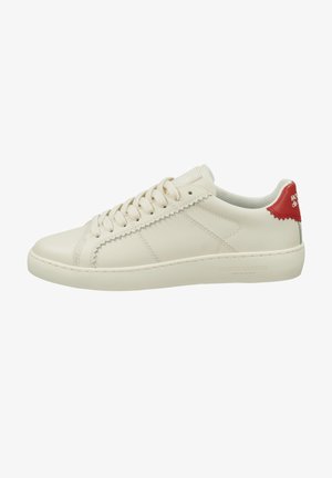 PLAKKA - Trainers - creme