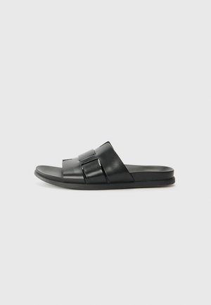PADIEN - Hausschuh - black
