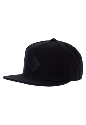 6P SB MONOCHROME - Cap - black