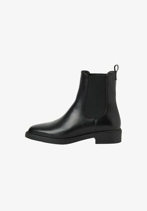 Tamaris Stiefelette - black