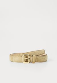 BELTS - Cinto - beige