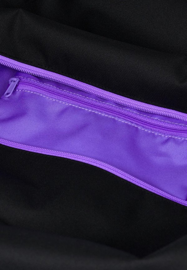 Sporttasche – schwarz