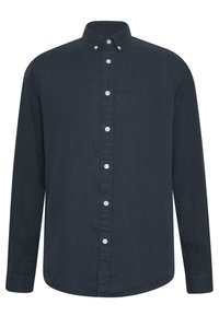 Esprit Skjorta - dark blue