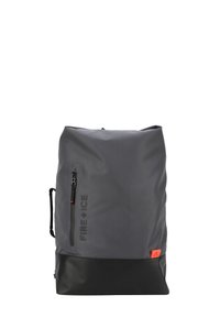 Unausgewählt, grey