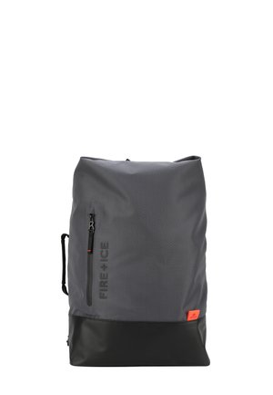 PARK CITY YUKI  - Rugzak - grey