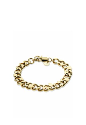 Armband - gelbgold coloured