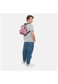 Eastpak ORBIT XS - Zaino - bliss crystal