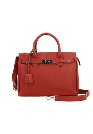 Picard, SHOPPER NEW YORK - Handtasche - rot