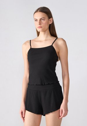 SET - Pyjama - black
