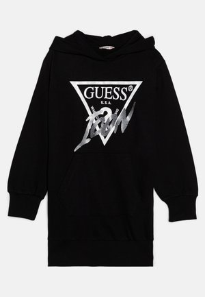 JUNIOR HOODED ACTIVE - Sukienka letnia