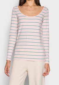 Esprit Långärmad tröja - light pink