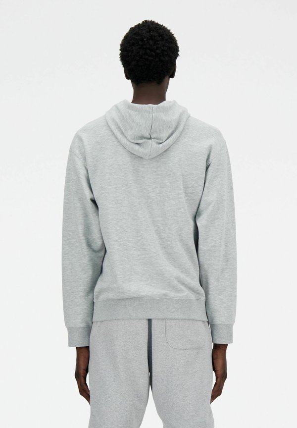 ESSENTIALS FRENCH TERRY - Hoodie3