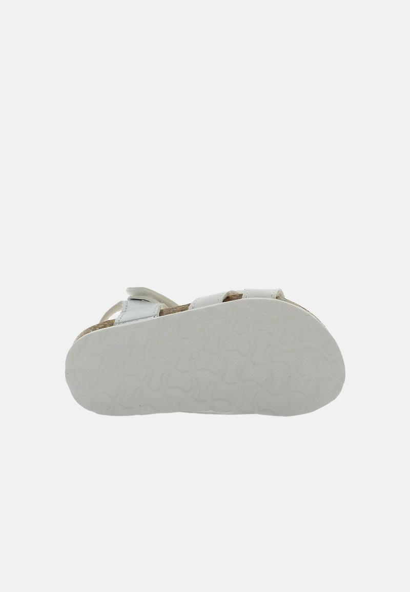 Kinder Riemchensandalen | Lumberjack Riemensandalette silver/silberfarben - JV21661 Kinder Riemchensandalen | Lumberjack Riemensandalette silver/silberfarben - JV21661