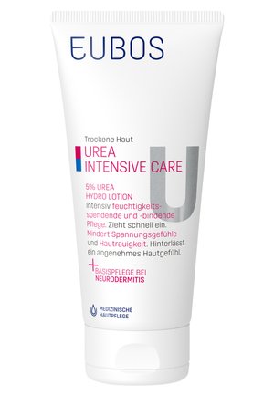 UREA INTENSIVE CARE 5% UREA HYDRO LOTION - Moisturiser