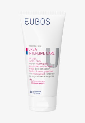 EUBOS, UREA INTENSIVE CARE 5% UREA HYDRO LOTION - Körperlotion