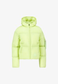 Unausgewählt, arctic lime