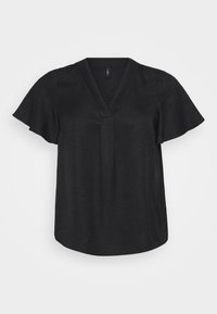 VMCELLIE  - Tunique - black