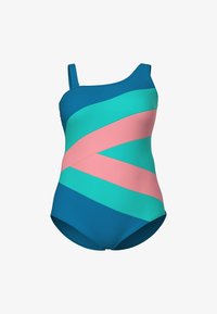 Niewybrane, medium blue