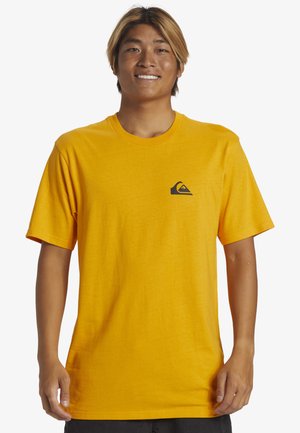 Quiksilver COMP - T-shirt imprimé - njz