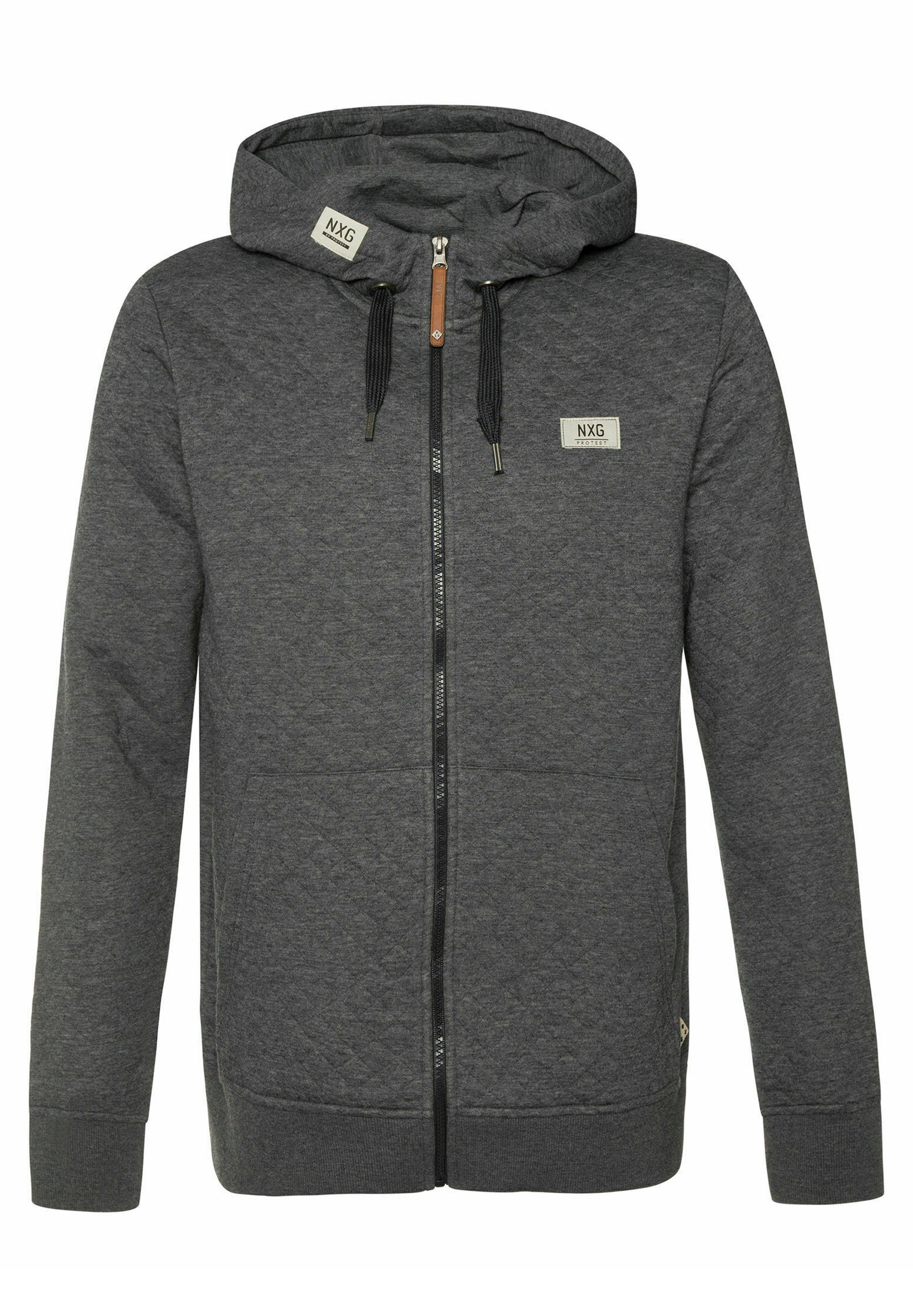 Herren Sweatjacke Herren Sweatjacke