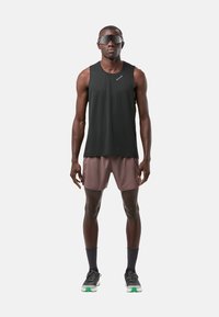 NNormal RACE - Top - schwarz