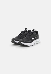Nike Sportswear ZOOM AIR FIRE - Joggesko - black/white/anthracite
