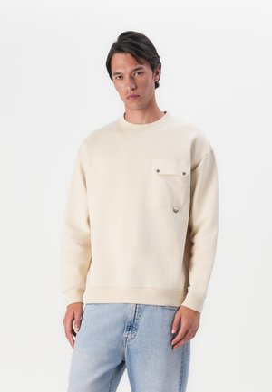 Barbour LEAZES beżowy