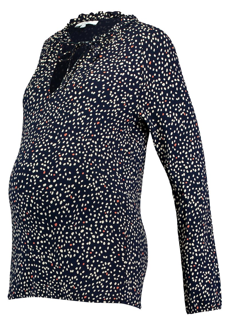 Langarmshirt