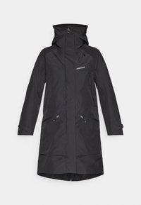 ILMA  - Parka - black