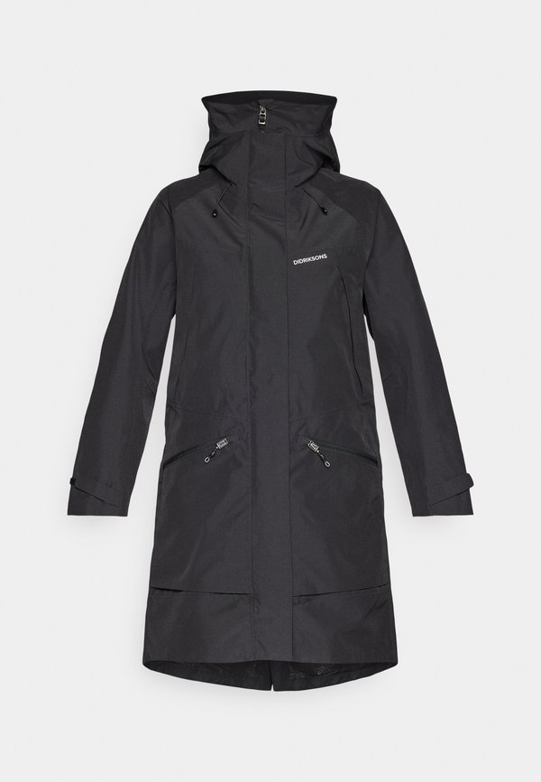 ILMA - Waterproof jacket 5