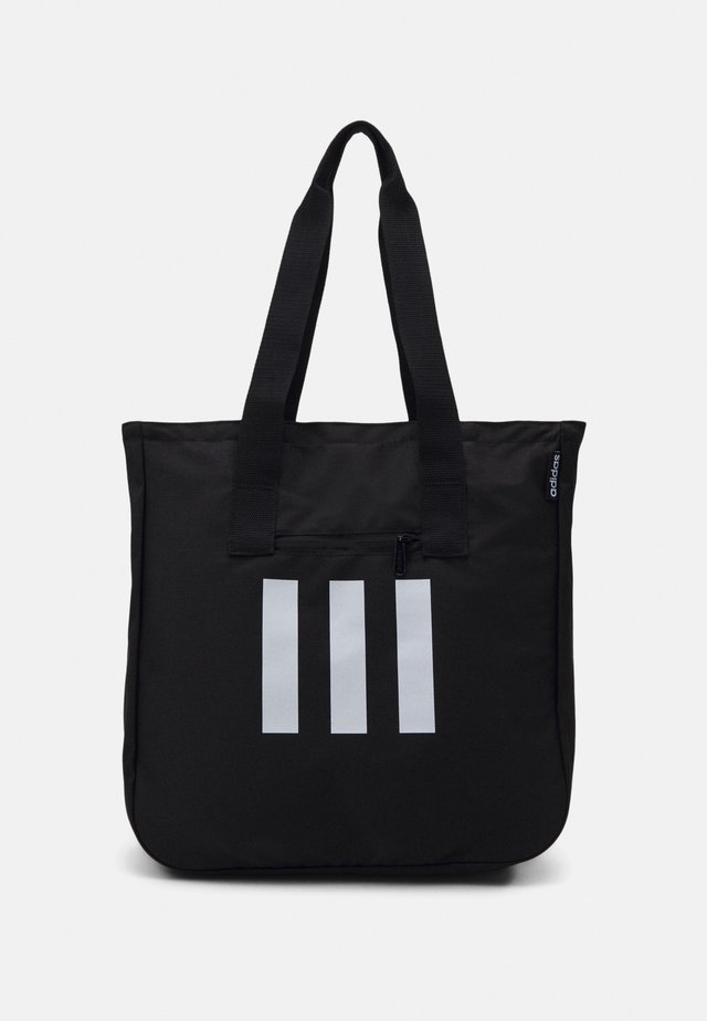 TOTE - Torba sportowa - black/white