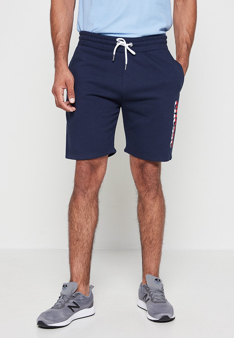 Ellesse Shorts koningsblauw Ellesse Shorts koningsblauw