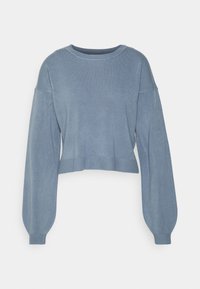 Camisola - china blue