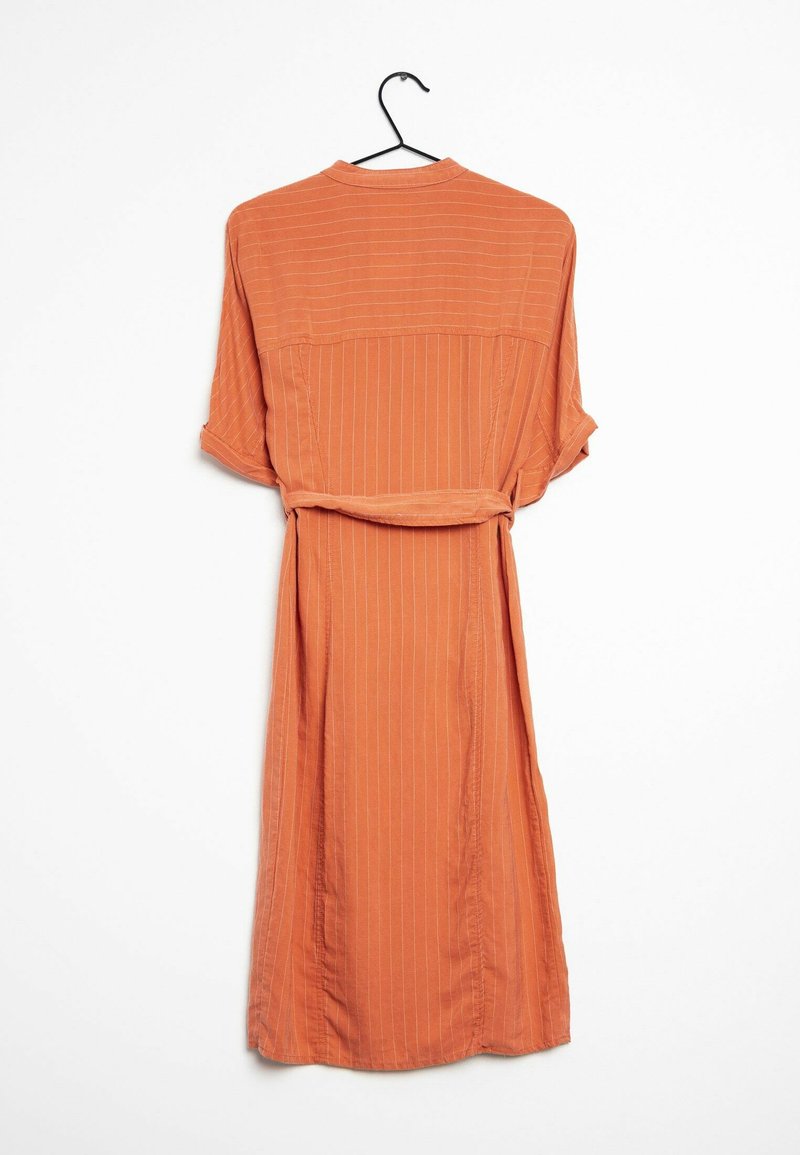 Mango Day dress - orange - (Pre-owned) - Zalando.ie