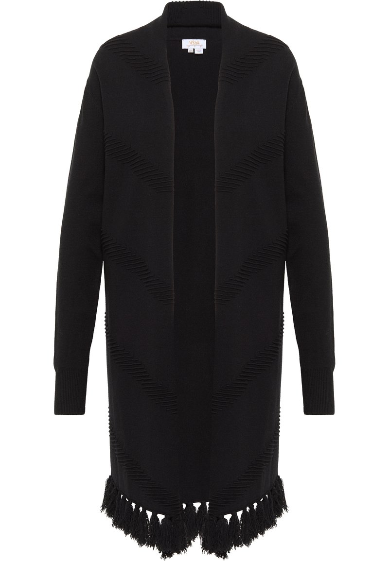 usha Vest zwart usha Vest zwart